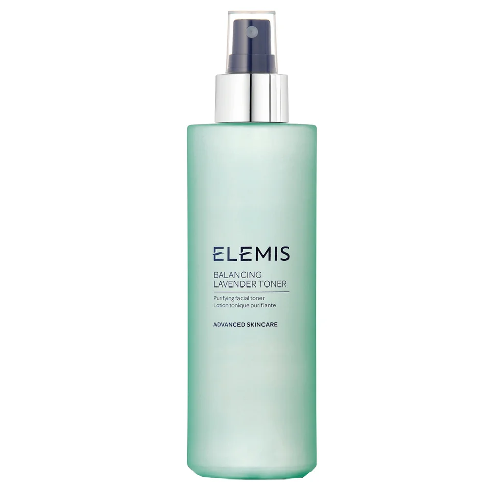 Elemis Balancing Lavender Toner 200ml Image 1