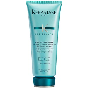 Kérastase Resistance Ciment Anti-Usure - Vita Ciment Advance 200ml - undefined undefined