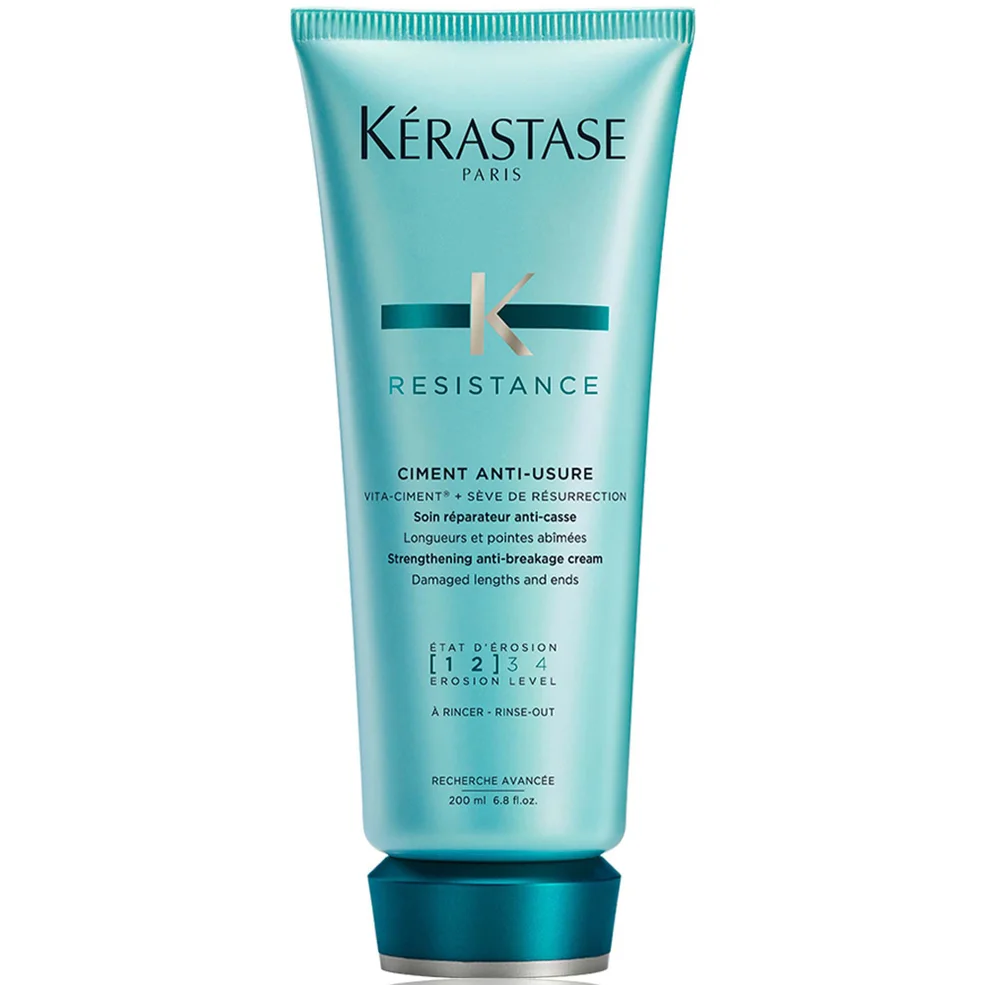 Kérastase Resistance Ciment Anti-Usure - Vita Ciment Advance 200ml Image 1