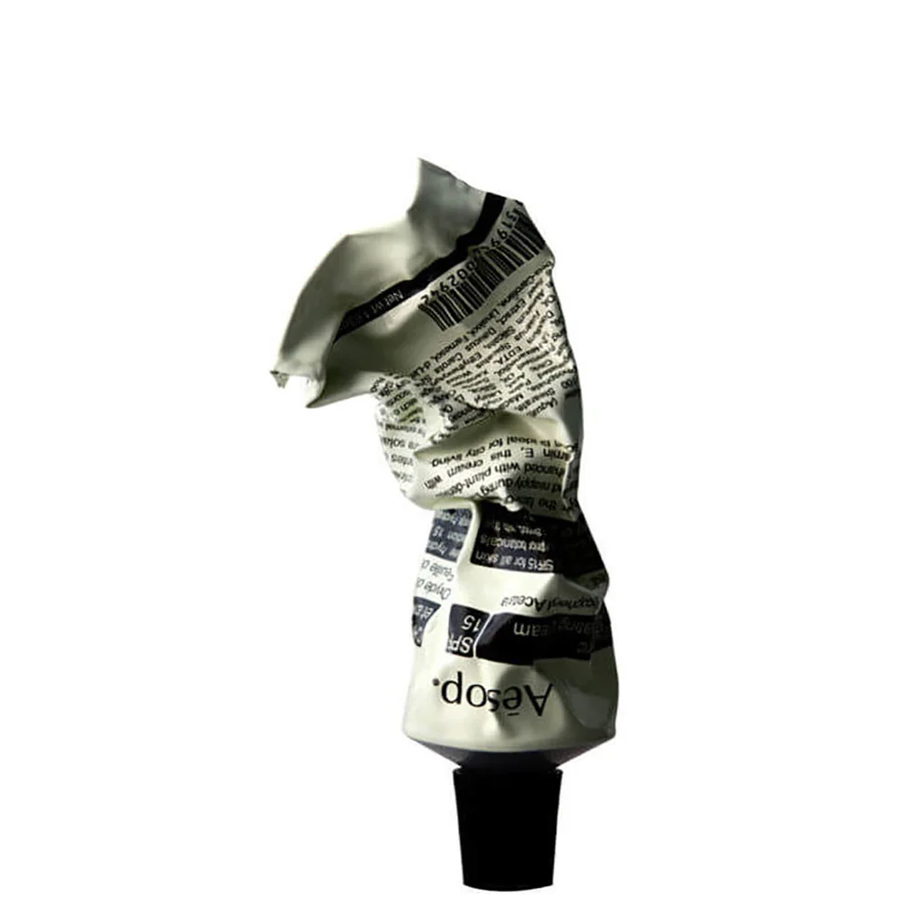 Aesop Sage & Zinc Facial Hydrating Cream SPF15 40ml Image 1