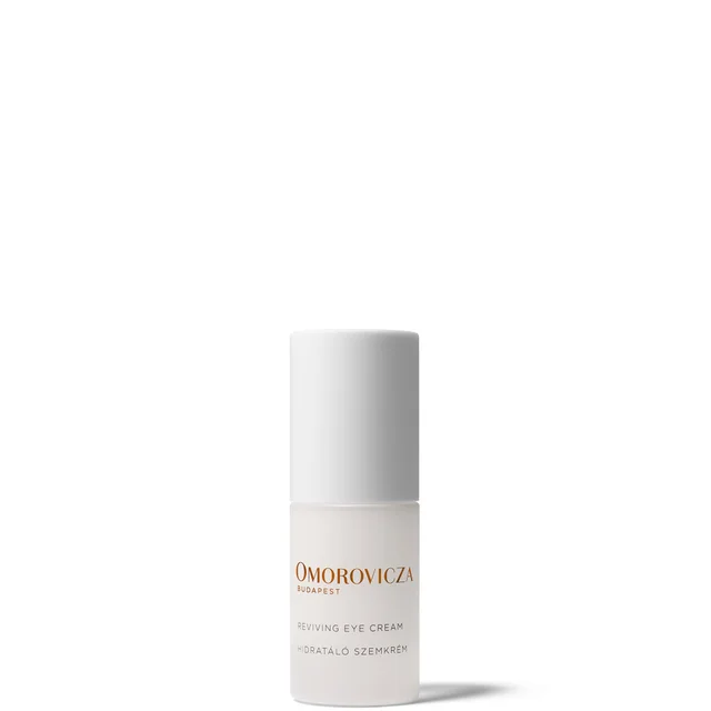 Omorovicza Reviving Eye Cream 15ml