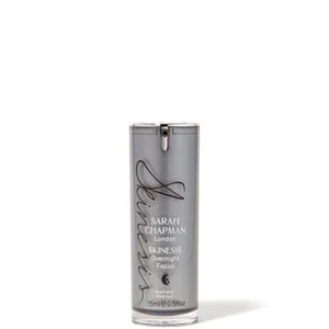Sarah Chapman Skinesis Overnight Facial (15ml) - Size 15ml