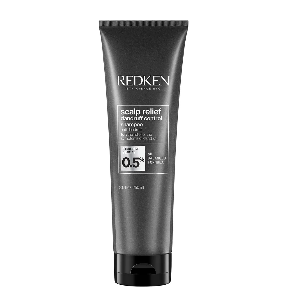 Redken Scalp Relief Soothing Balance Shampoo (250ml) Image 1