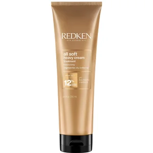 Redken All Soft Heavy Cream 250ml - undefined undefined