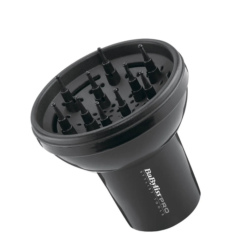 BaByliss PRO 3-in-1 Universal Diffuser Image 1