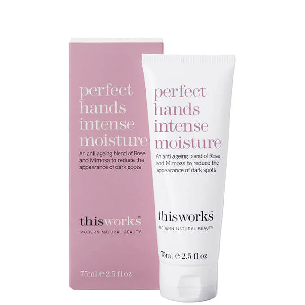 this works Perfect Hands Intense Moisture (75ml) Image 1