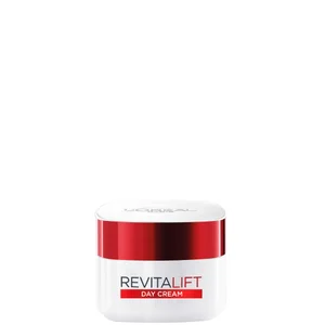 L'Oréal Paris Dermo Expertise Revitalift Anti-Wrinkle + Firming Day Cream (50ml) - undefined undefined