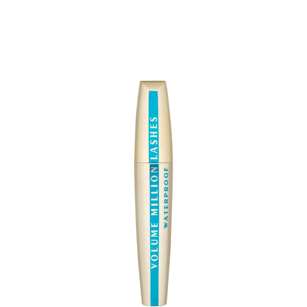 L'Oréal Volume Million Lash Waterproof Mascara Image 1