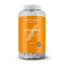 Myvitamins Vitamin B Complex 100% RDA, 120 Tabs