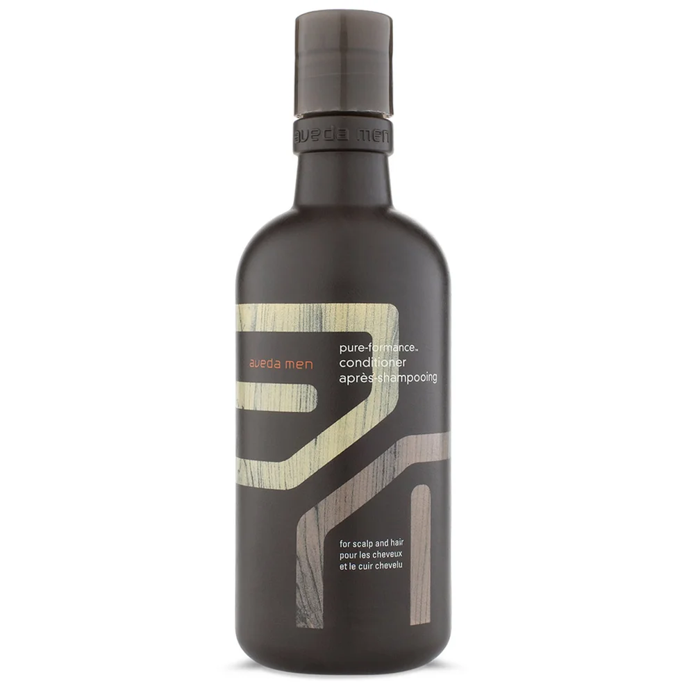 Aveda Men's Pure-Formance Conditioner 300ml Image 1