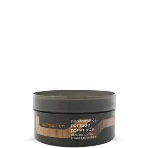 Aveda Men's Pure-Formance Pomade - Tub 75ml - undefined undefined