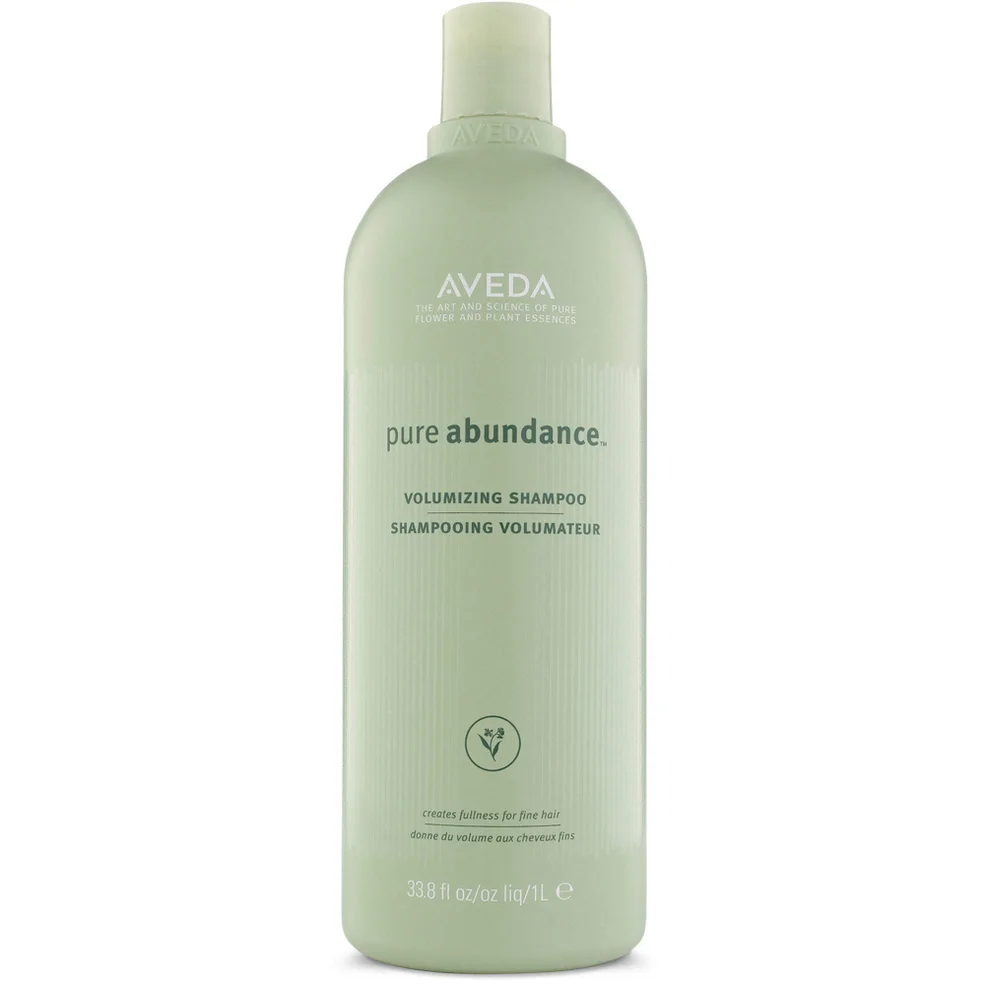 Aveda Pure Abundance Volumising Shampoo (1000ml) Image 1