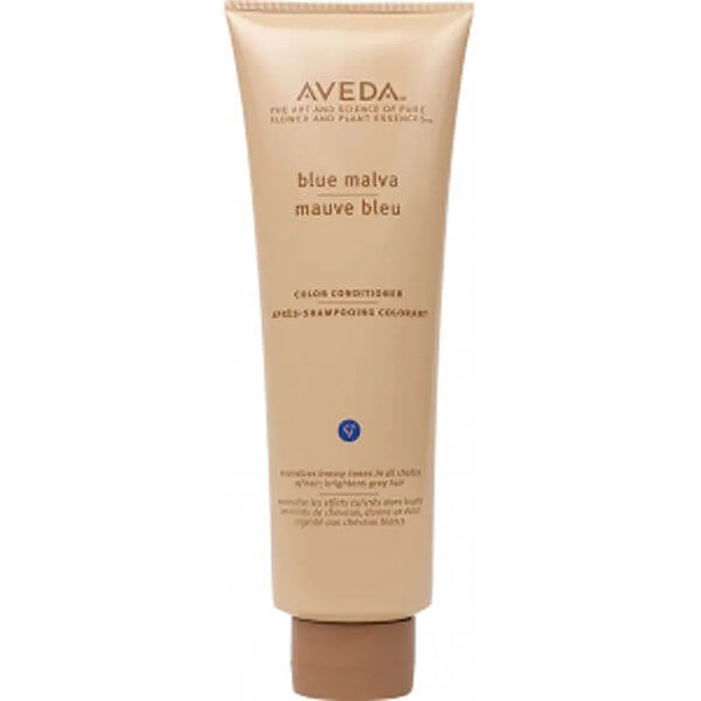Aveda Blue Malva Colour Conditioner 250ml Image 1