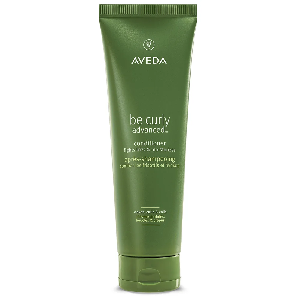Aveda Be Curly Conditioner 1000ml Image 1