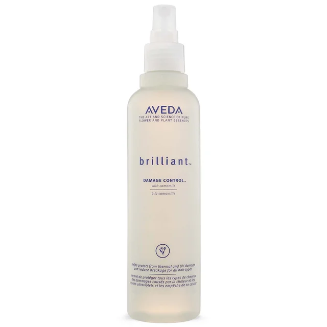 Aveda Brilliant Damage Control 250ml