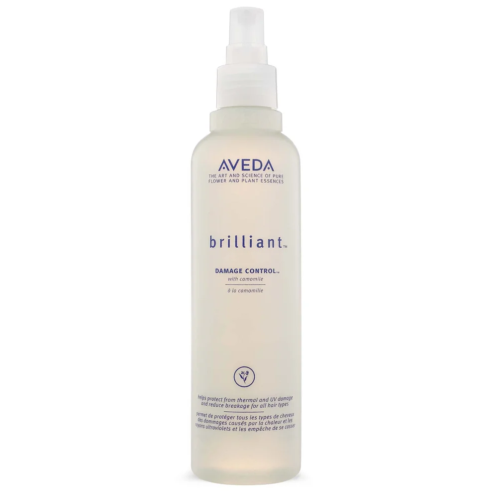 Aveda Brilliant Damage Control 250ml Image 1