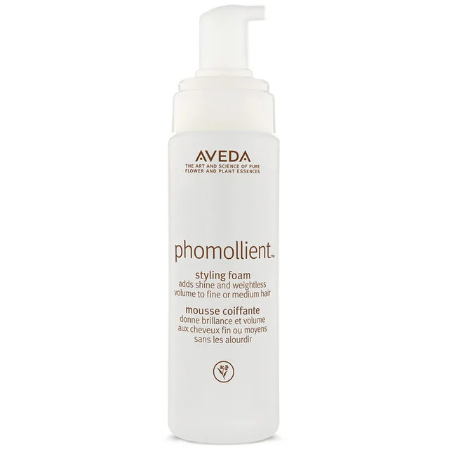 Aveda Phomollient Styling Foam 200ml