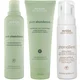 Aveda Pump Up Volume Pack (3 Products)