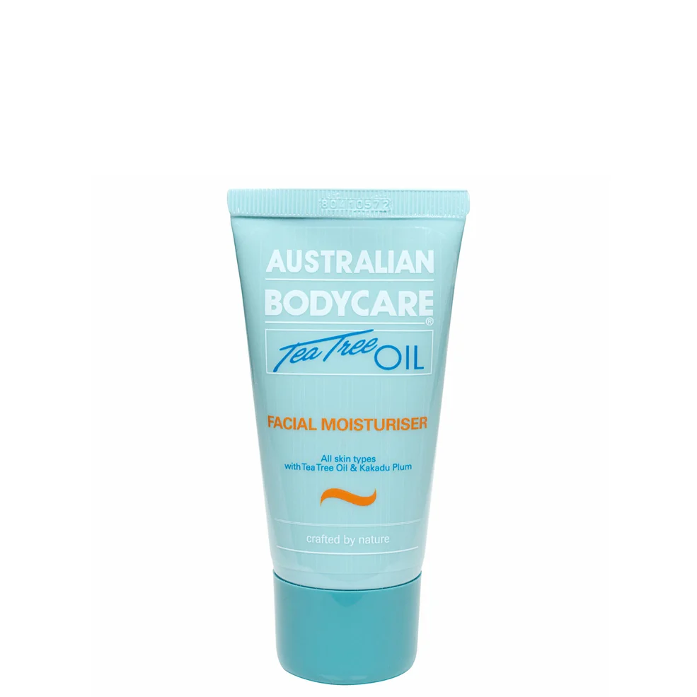 Australian Bodycare Active Face Cream (50ml) Image 1