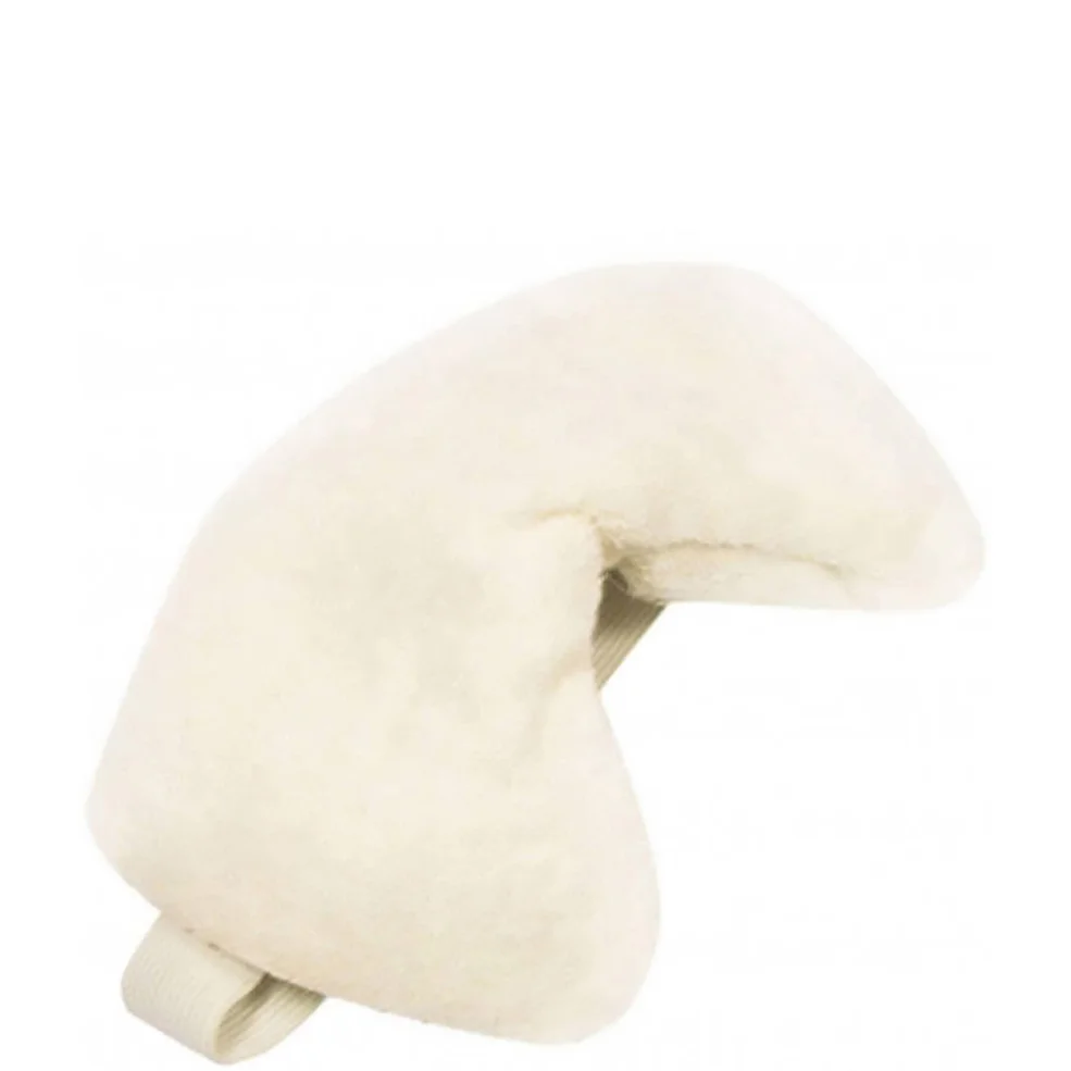 Hydrea London - Bamboo Relaxing Lavender Eye Pillow Image 1