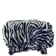 Hydrea London Eco Friendly Shower Cap - Zebra