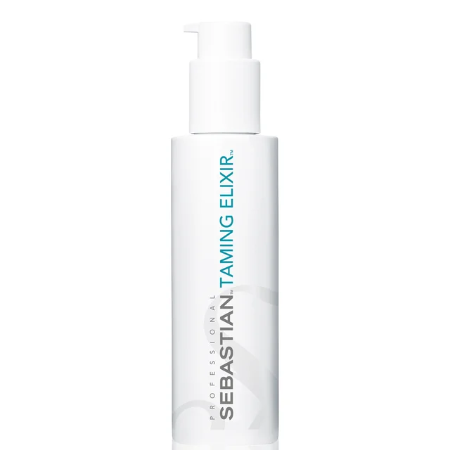 Sebastian Professional Taming Elixir for Frizzy Hair 140ml