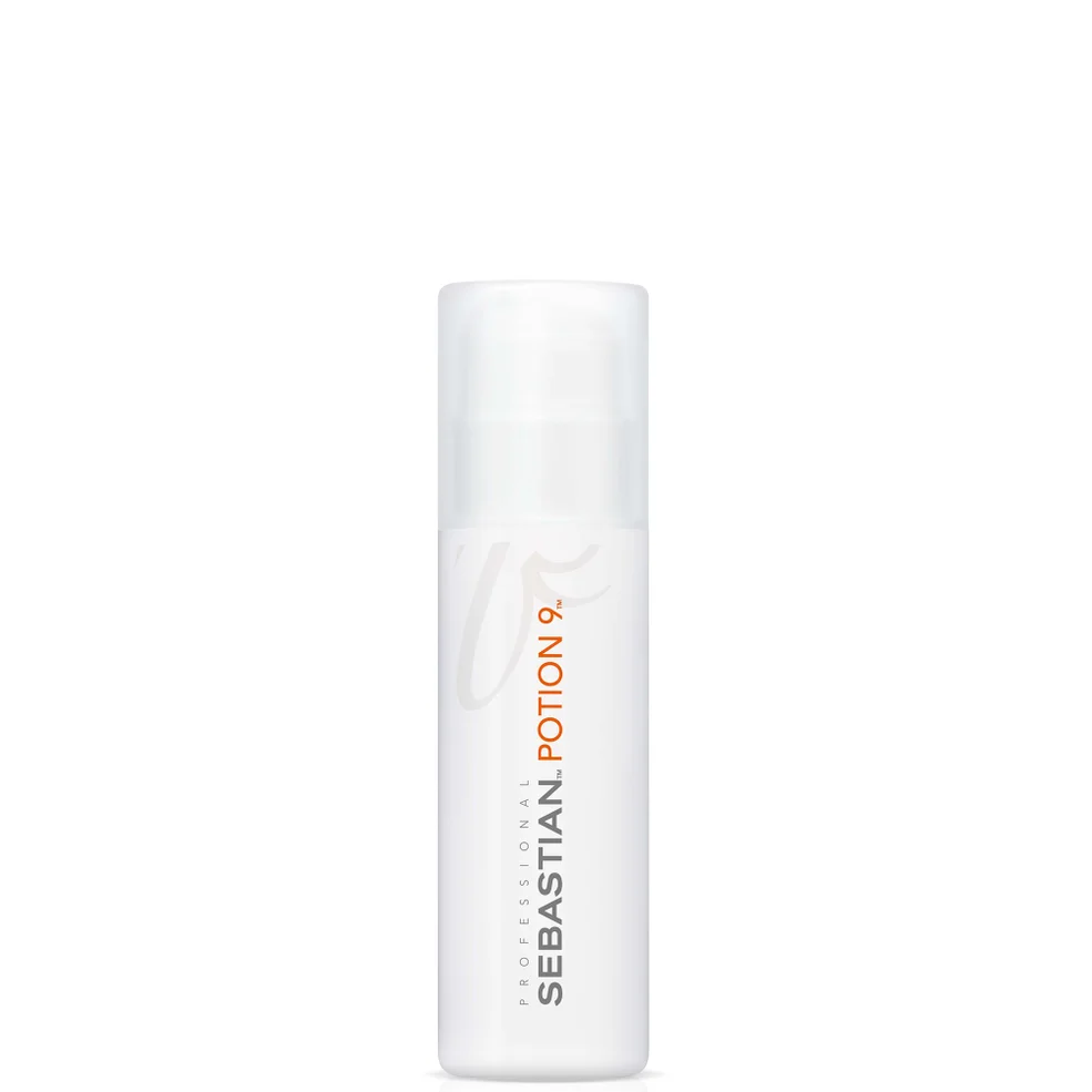 Sebastian Professional Potion 9 (50ml) Image 1