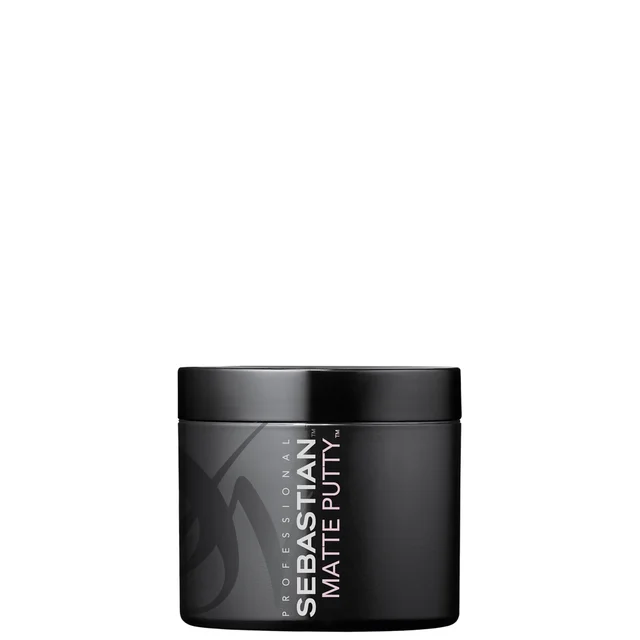 Sebastian Professional Matte Putty (75g)