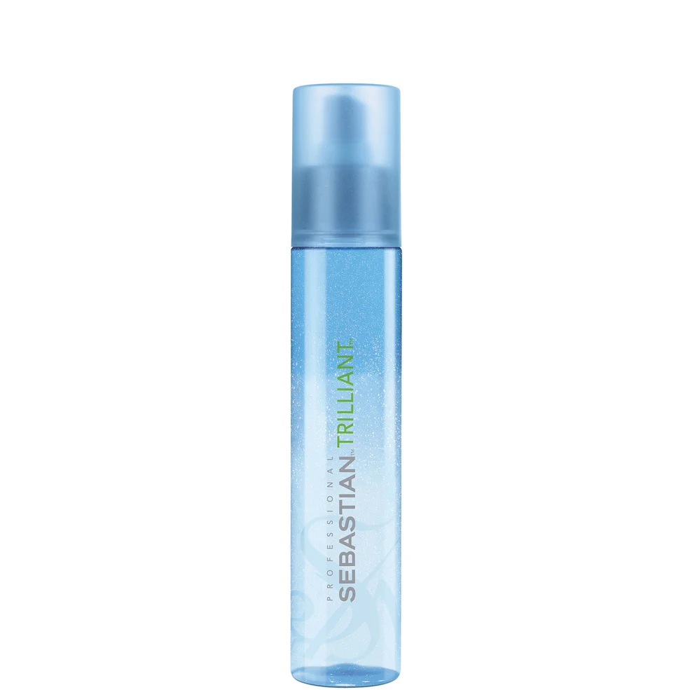Sebastian Professional Trilliant Hair Spray 150ml Image 1