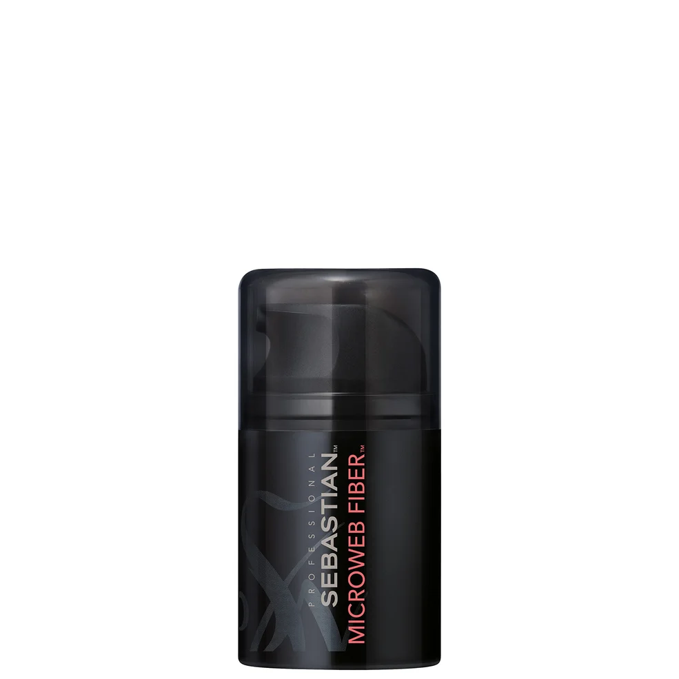 Sebastian Professional Microweb Fiber Hair Texturiser 45ml Image 1