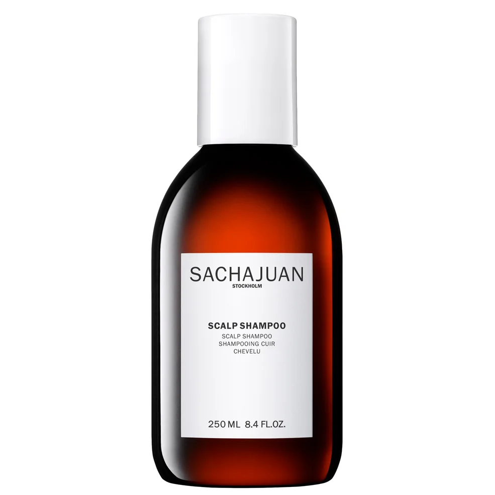 Sachajuan Scalp Shampoo (250ml) Image 1