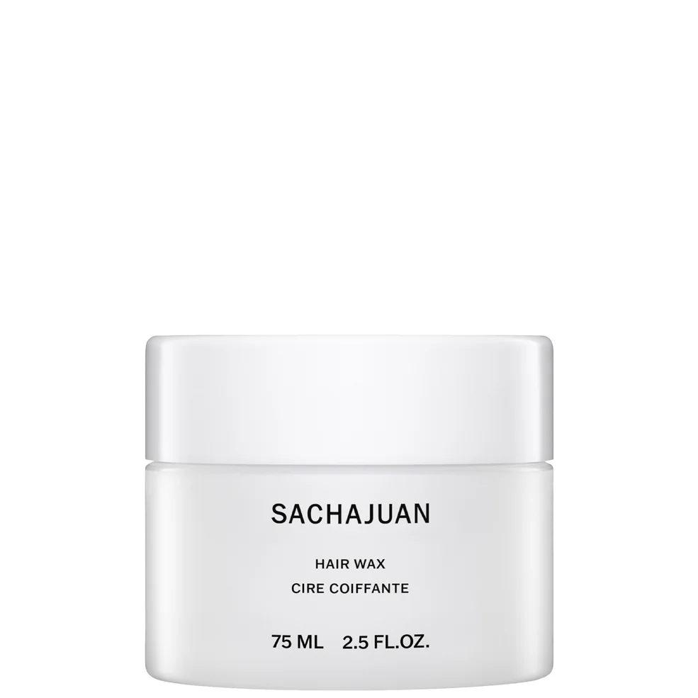Sachajuan Hair Wax 50ml Image 1