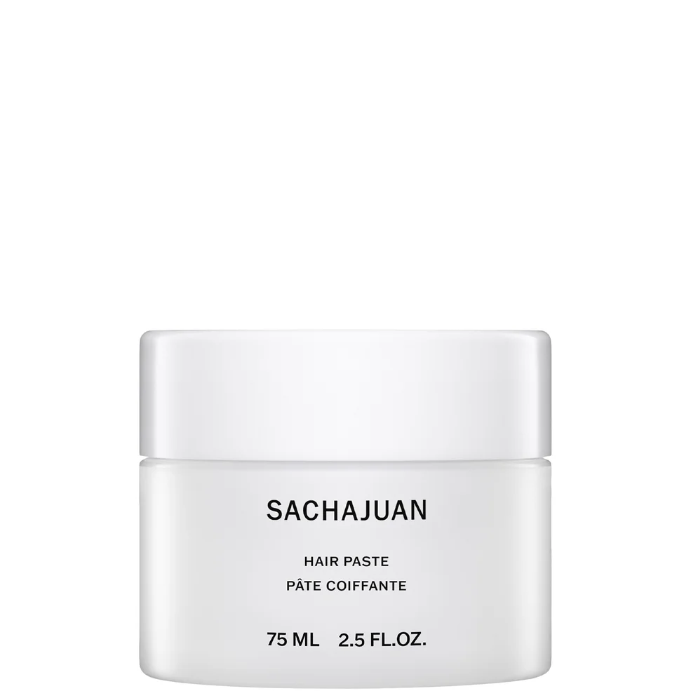 Sachajuan Hair Paste (75ml) Image 1