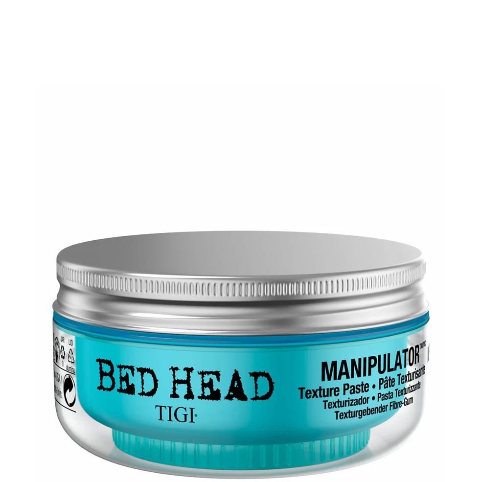 TIGI Bed Head Manipulator Texture Paste (57g) Image 1