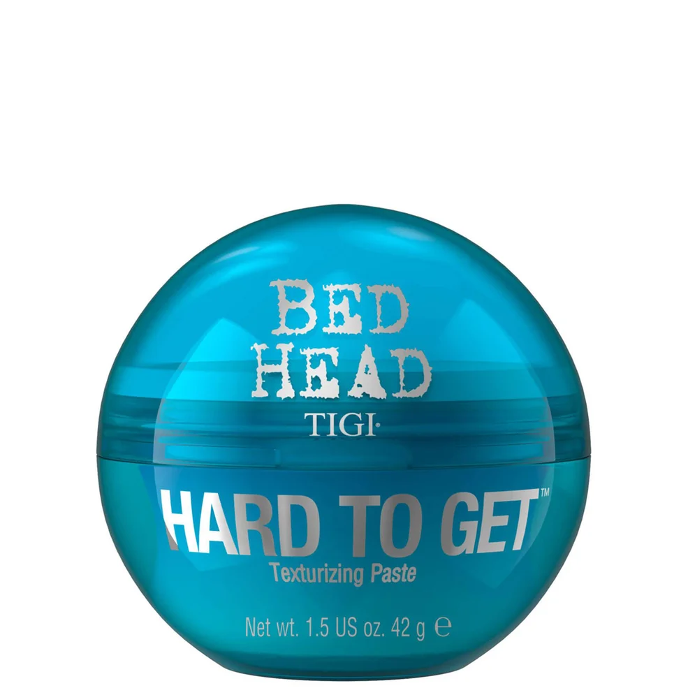 TIGI Bed Head Hard to Get Texturising Paste (42g) Image 1