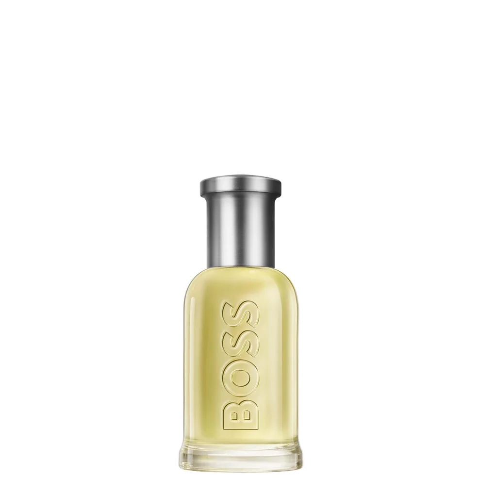 HUGO BOSS BOSS Bottled Eau de Toilette 30ml Image 1