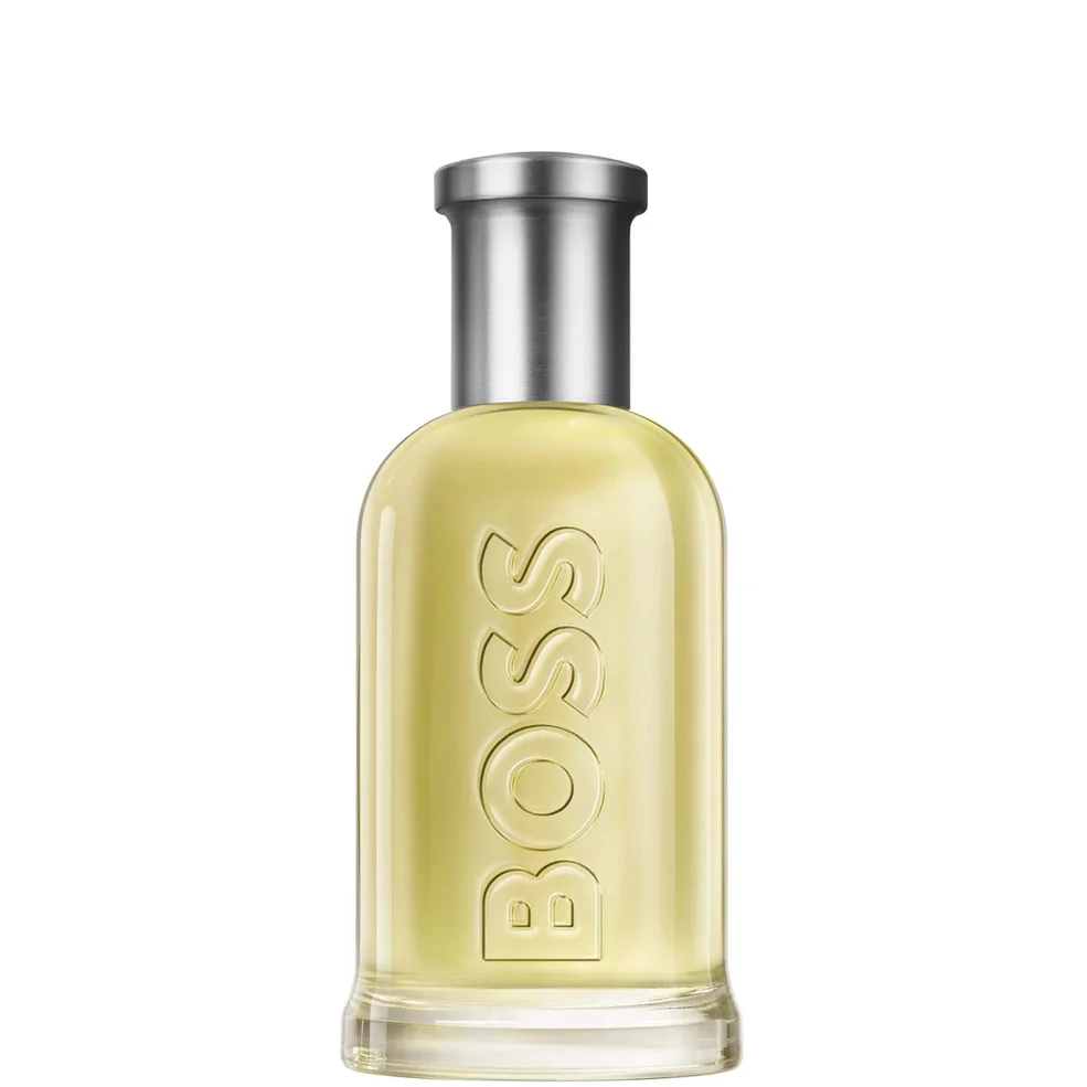 HUGO BOSS BOSS Bottled Eau de Toilette 100ml Image 1
