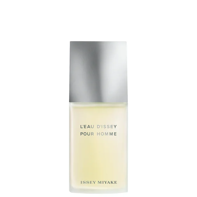 Issey Miyake L'Eau D'Issey Pour Homme Edt (75ml)