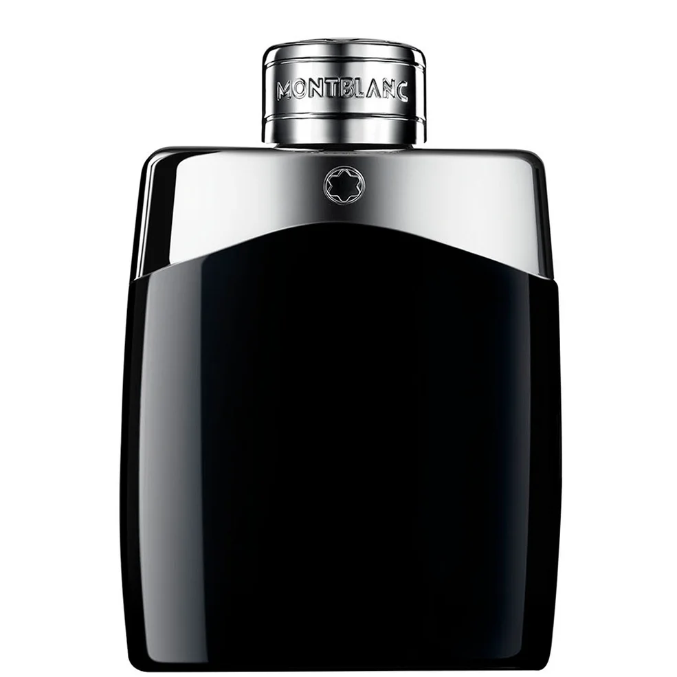 Montblanc Legend Eau de Toilette Spray 100ml Image 1