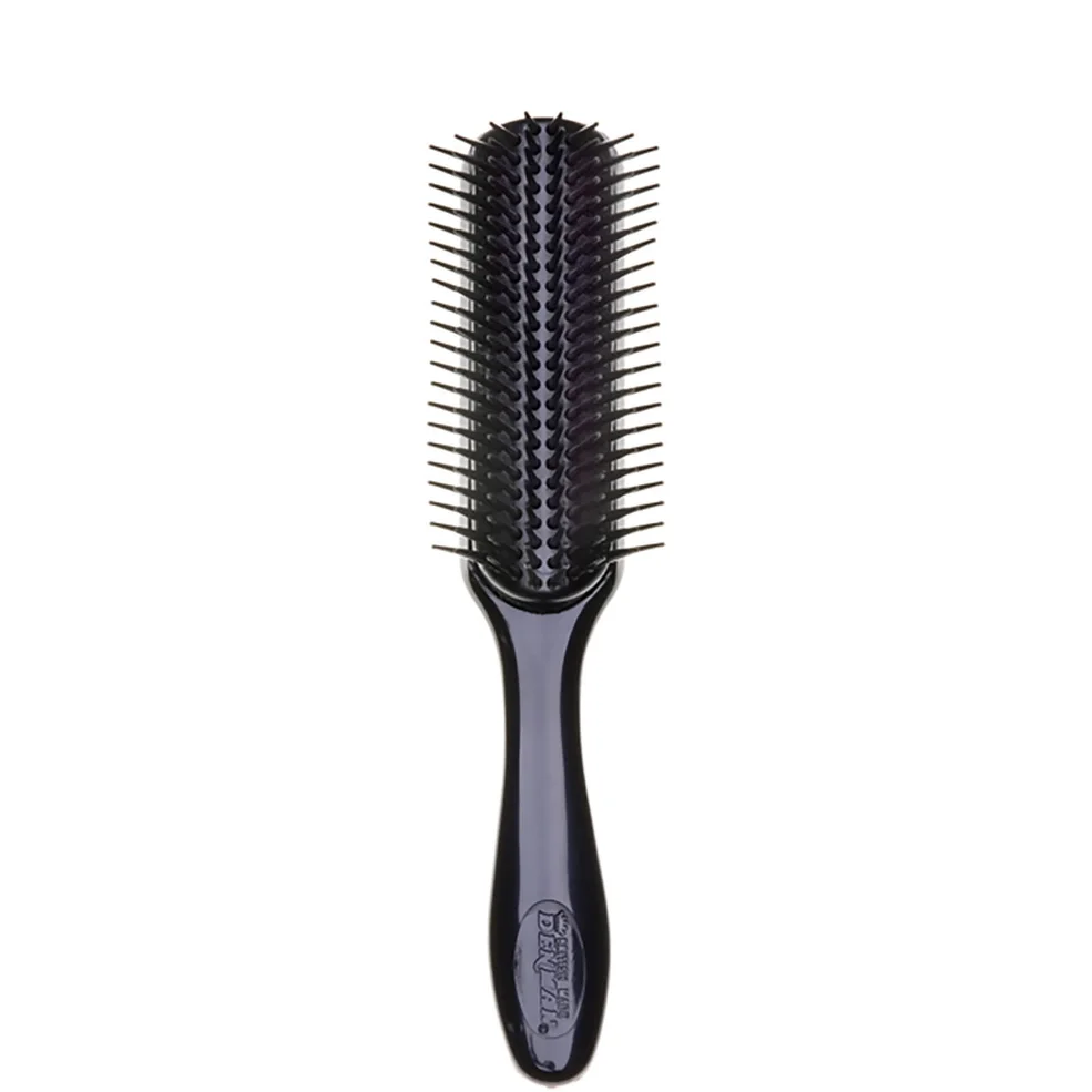 Denman D1 Small Gentle Styling Brush Image 1