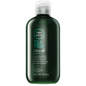Paul Mitchell 'Green' Tea Tree Special Shampoo (300ml) - undefined undefined