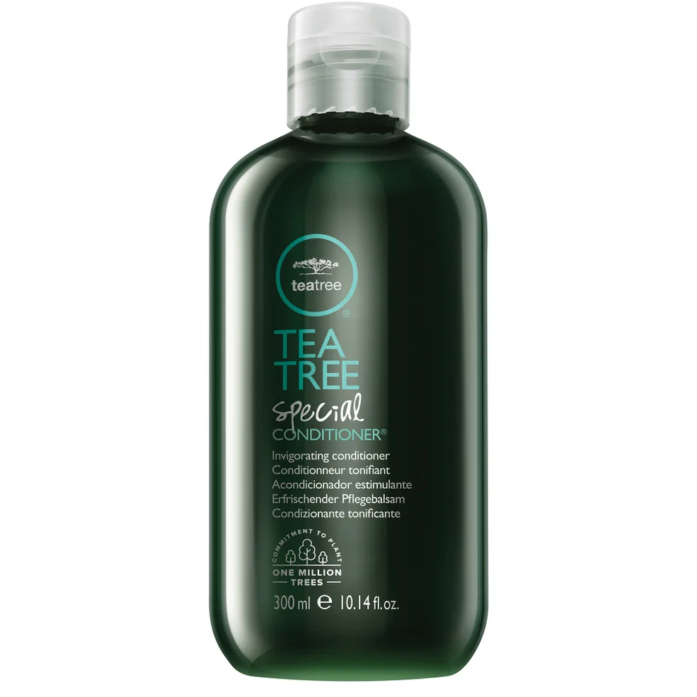 Paul Mitchell Tea Tree Special Conditioner 300ml Image 1