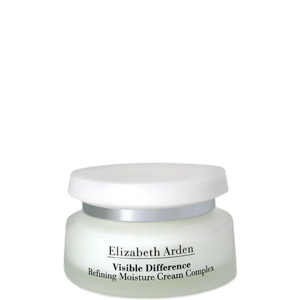 Elizabeth Arden Visible Difference Moisture Cream Complex (75ml) Image 1