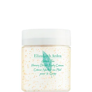 Elizabeth Arden Green Tea Honey Drops Body Cream (250ml) - undefined undefined