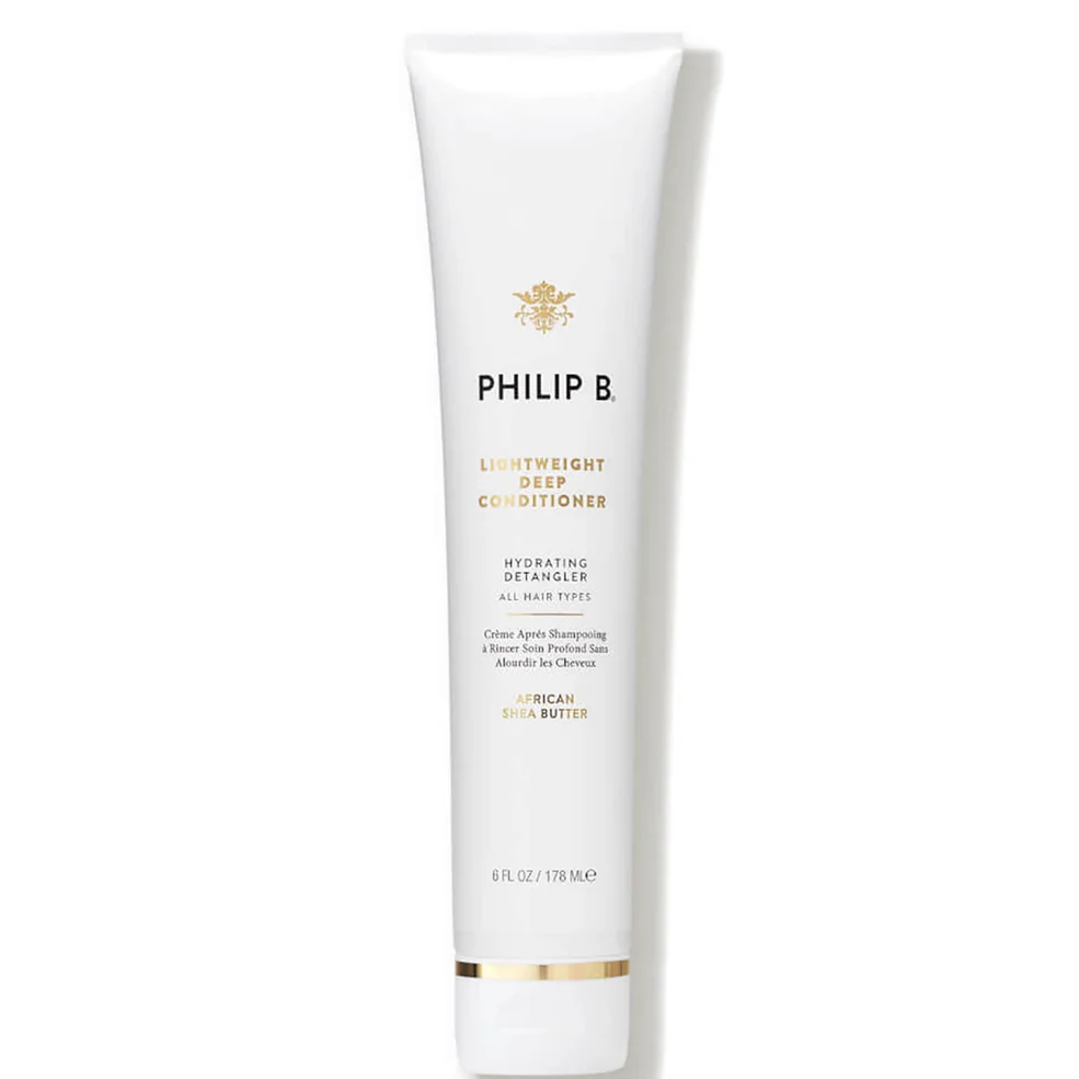 Philip B Lightweight Deep Conditioner 178ml Image 1