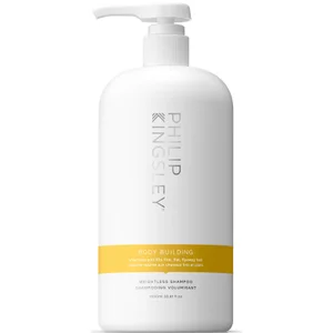 Philip Kingsley Body Building Weightless Shampoo 1000ml - Size 1000ml