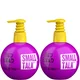 Tigi Bed Head Small Talk Duo (2 Products)