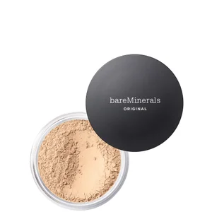 bareMinerals Original SPF 15 Foundation (Various Shades) - Shade Fairly Light
