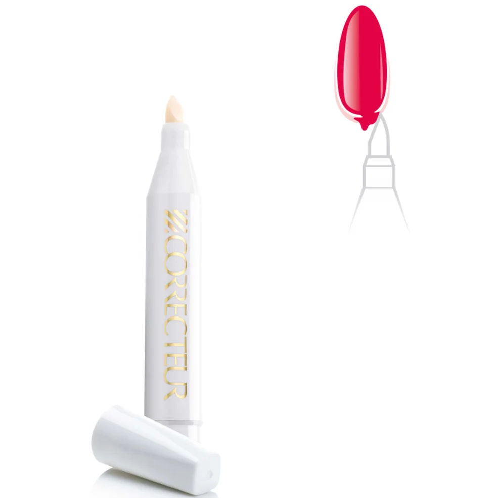 MAVALA CORRECTEUR - FOR NAIL POLISH (4.5ML) Image 1