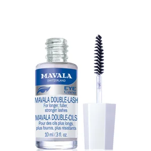 Mavala Eye-Lite Double Lash Night Treatment (10ml) - undefined undefined